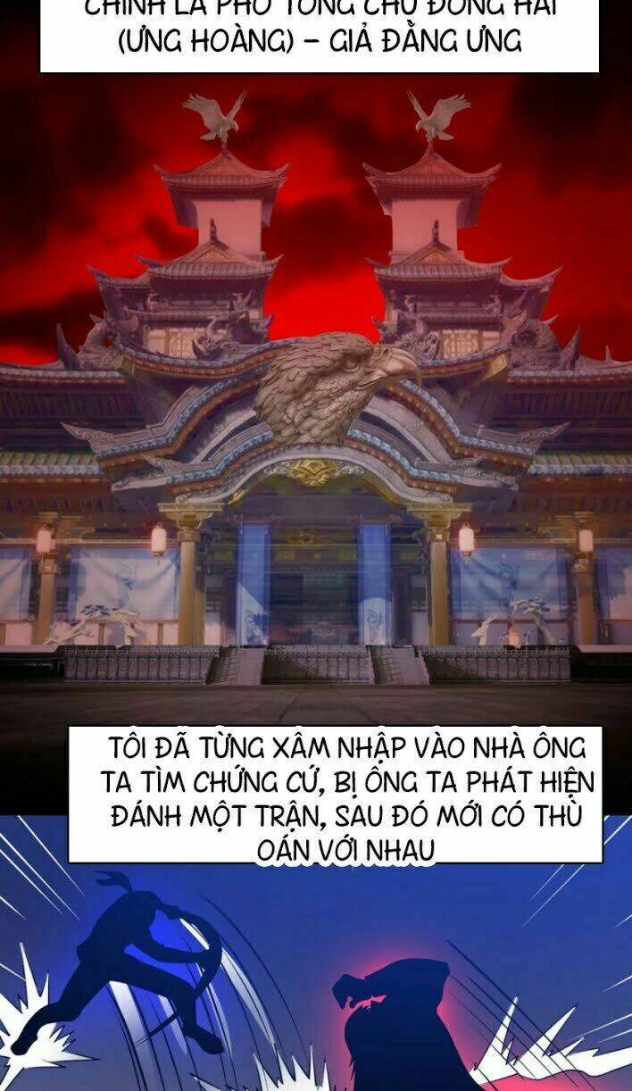 thần tiên dạy tôi giả x chapter 13 3