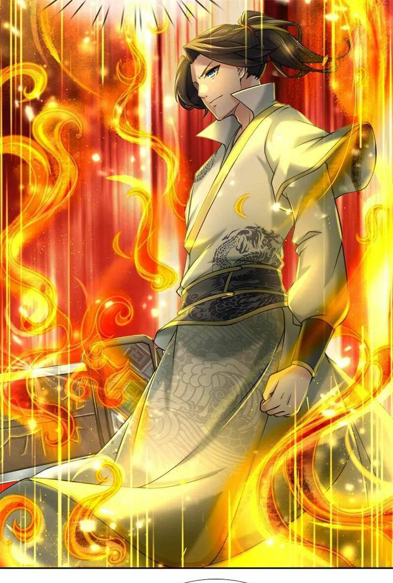 thân thể của ta là kiếm chủng chapter 82 5