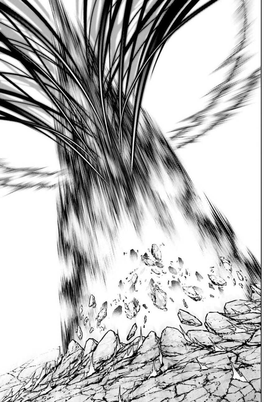 sekai no owari to yoakemae chapter 53 13