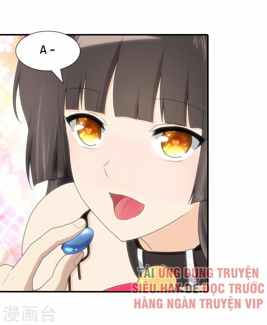 bạn gái virus của tôi chapter 70 36