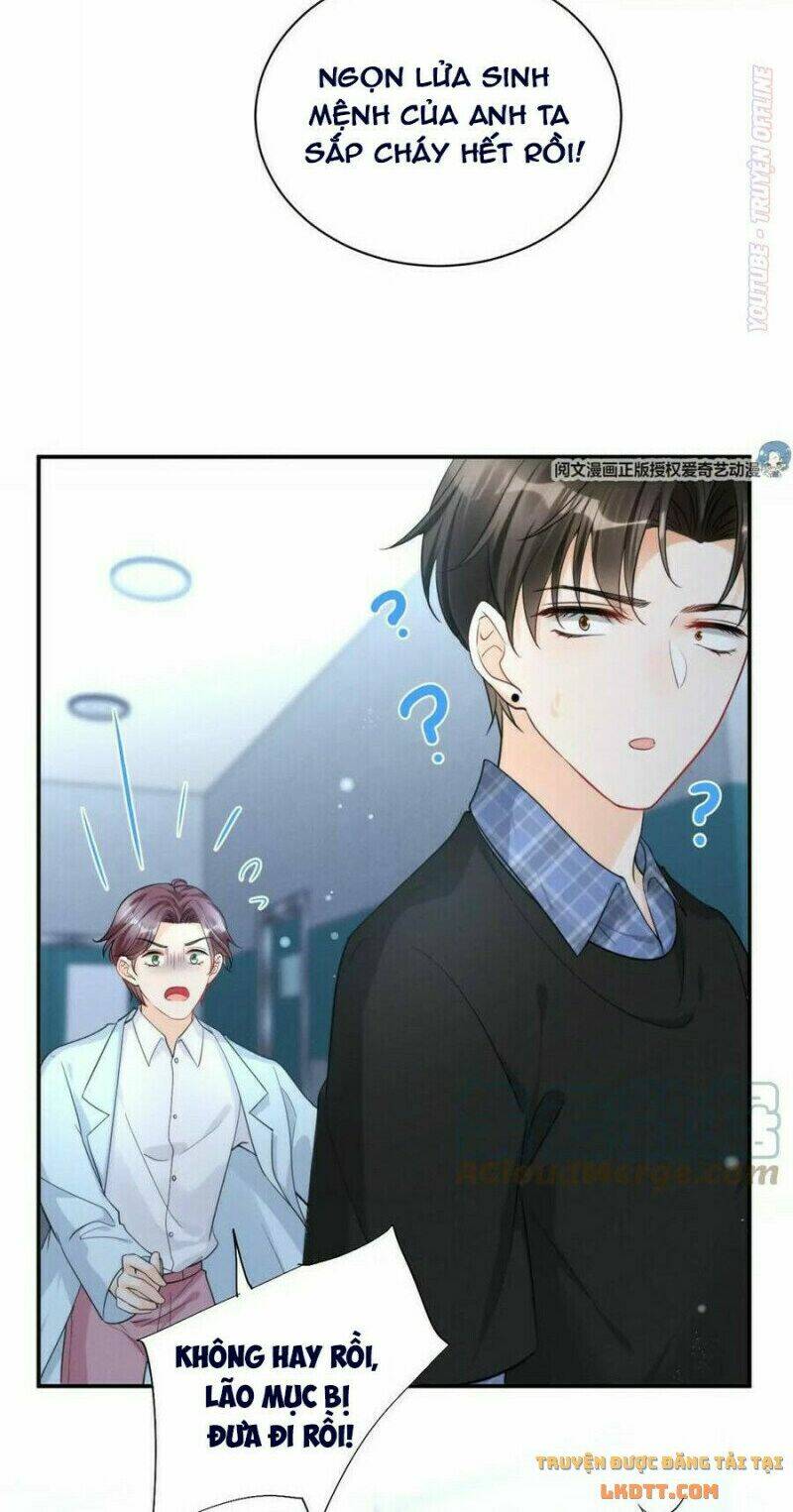 tôi trở thành tổ tông của 5 vị đại lão chapter 68 14