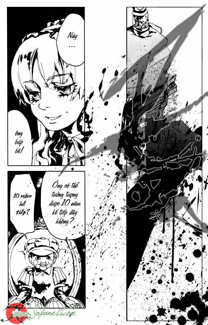 le portrait de petite cossette chapter 6 28