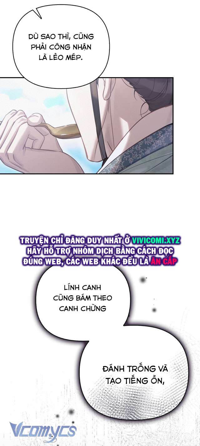 [18+] tiết học bí mật của trung điện chapter 43 31