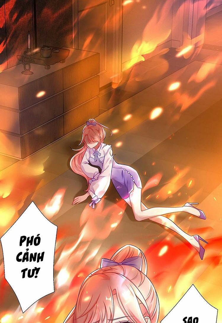 đại lão gọi tôi tiểu tổ tông chapter 2 2