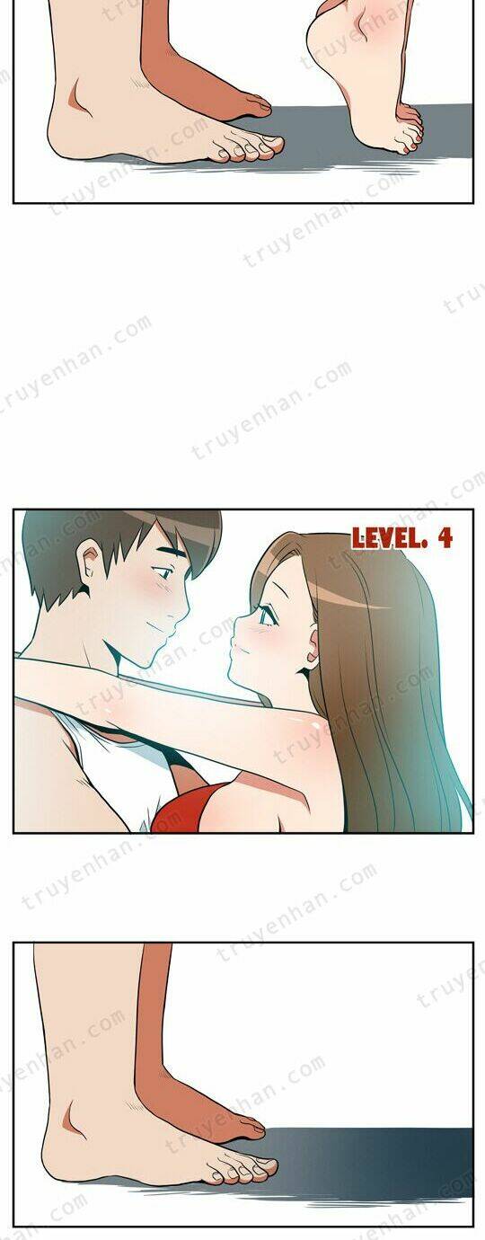 truyện bựa hàn quốc xẻng chapter 130 3