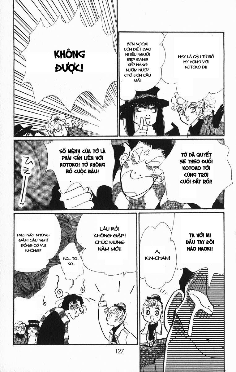 itazura na kiss chapter 18 33