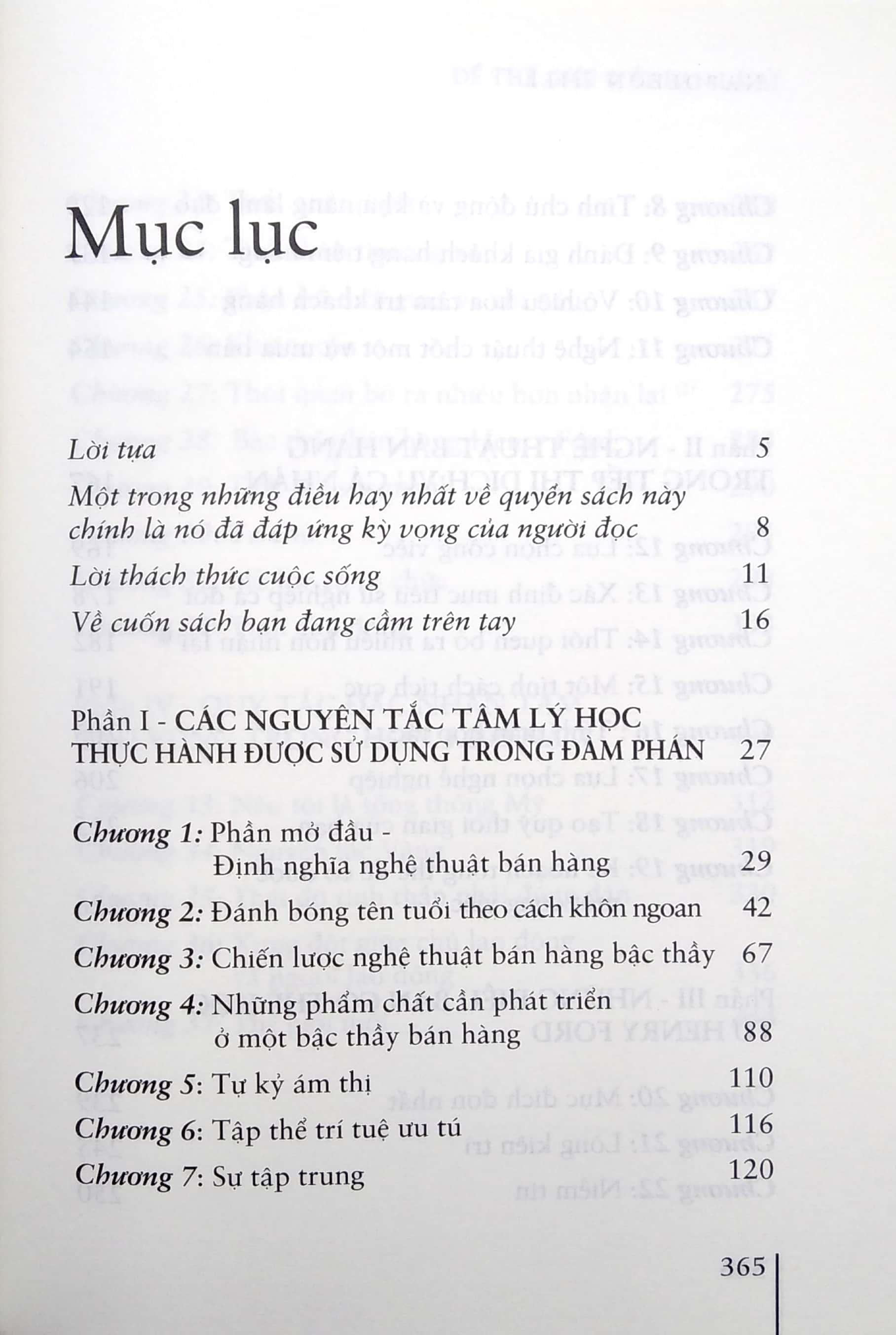 Để Thế Giới Biết Bạn Là Ai