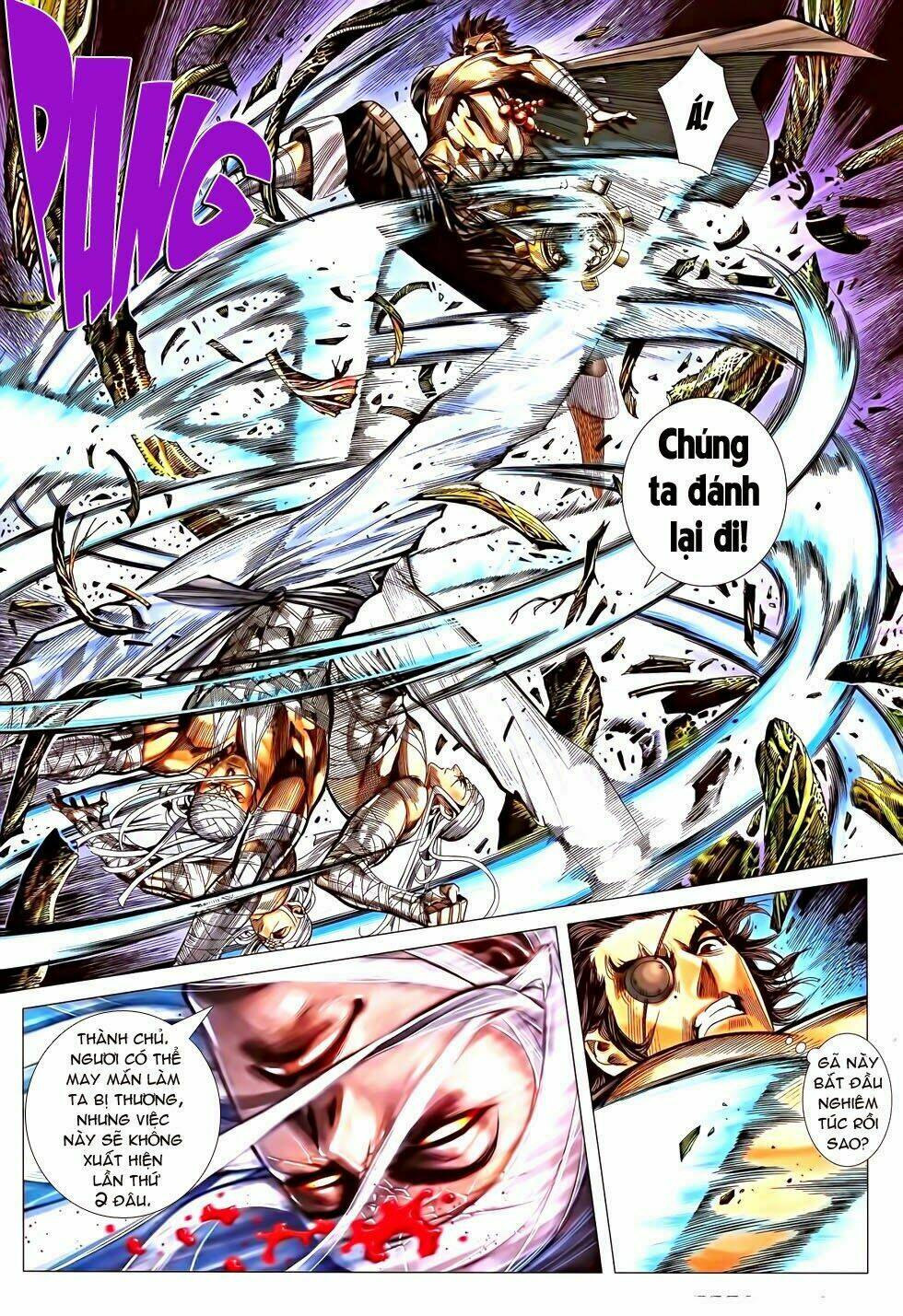 phong thần ký chapter 120 4