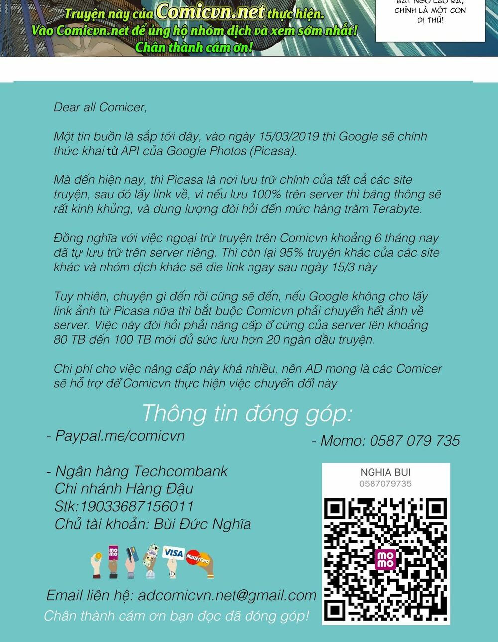 sơn hải kinh truyện chapter 118 32