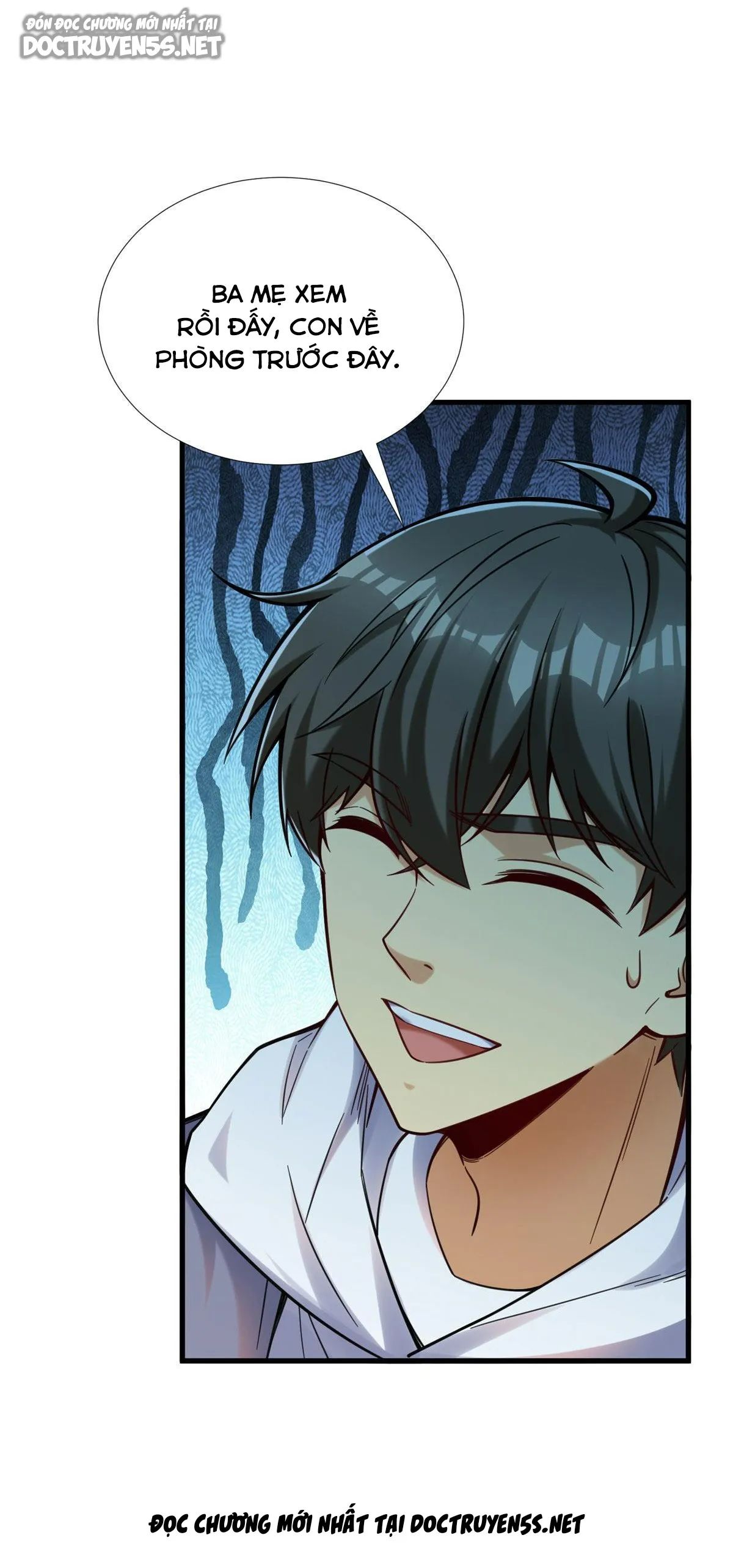 ta làm giàu từ thua lỗ game chapter 37 17