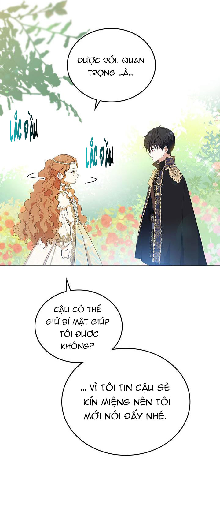 lần này tôi sẽ trở thành gia chủ chapter 65 53