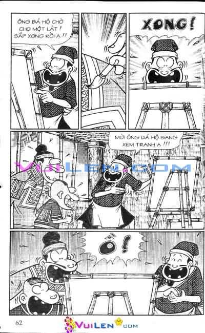 thần đồng đất việt chapter 57 59