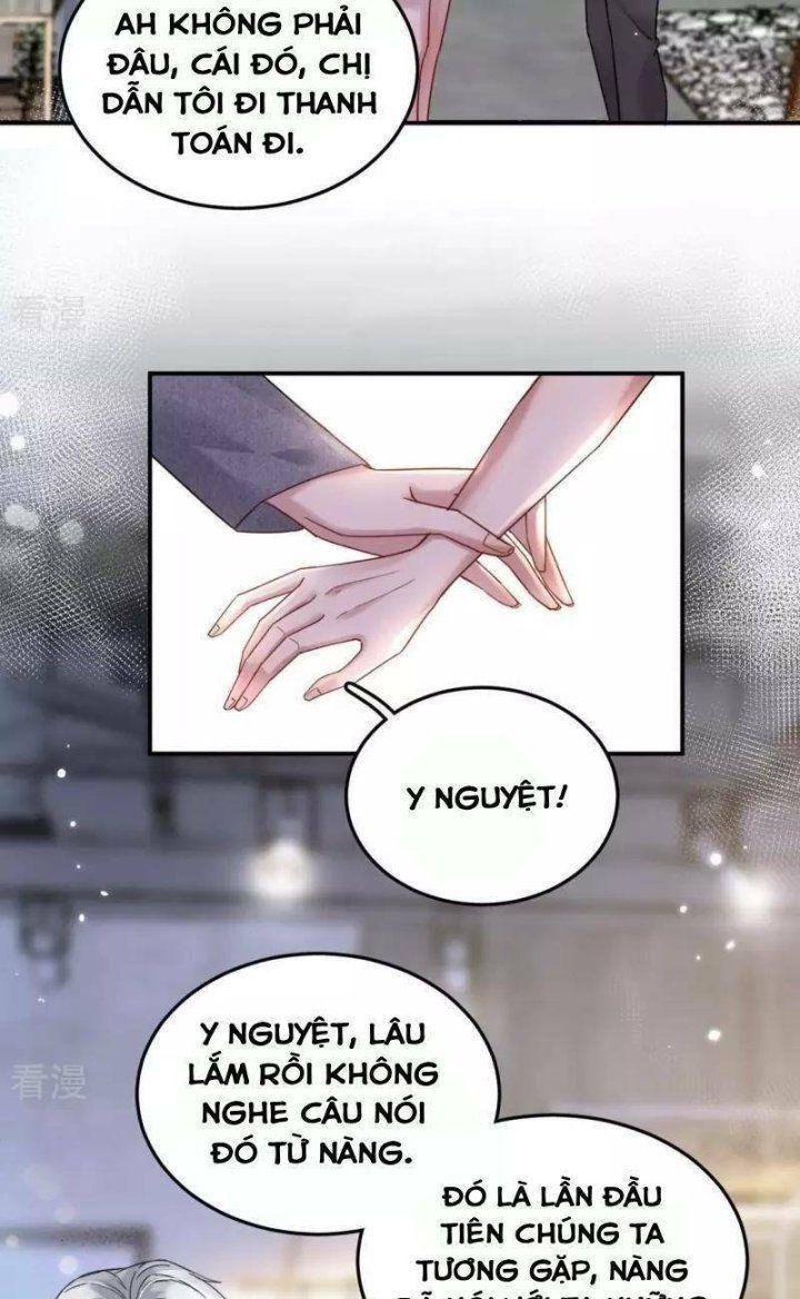 mỗi ngày một nụ hôn chapter 6.5 17