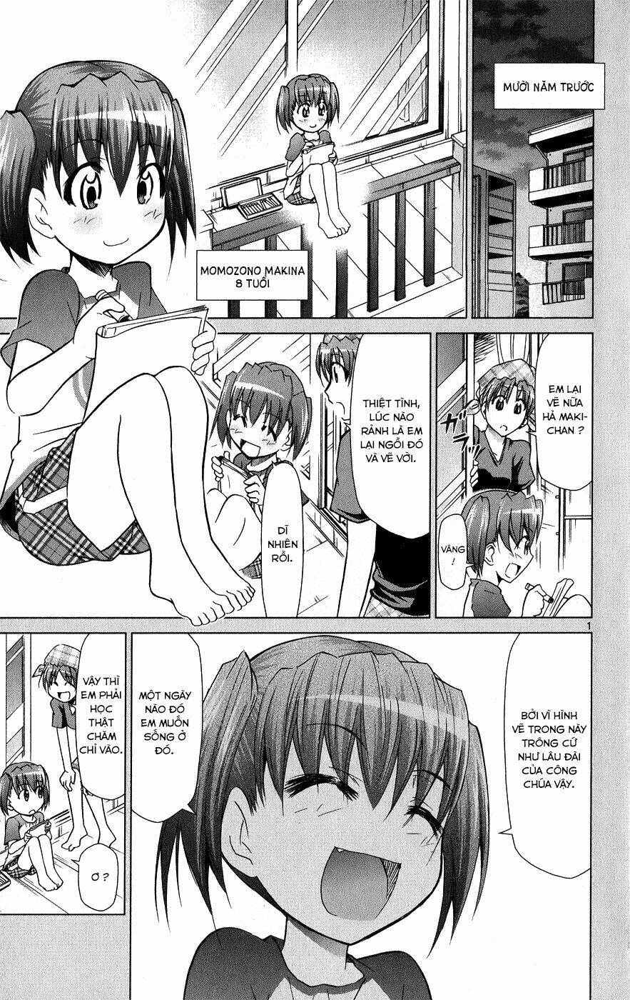 denpa kyoushi chapter 141 5