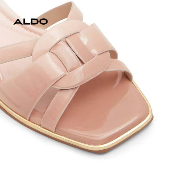 Dép quai ngang nữ Aldo CADIALDAN