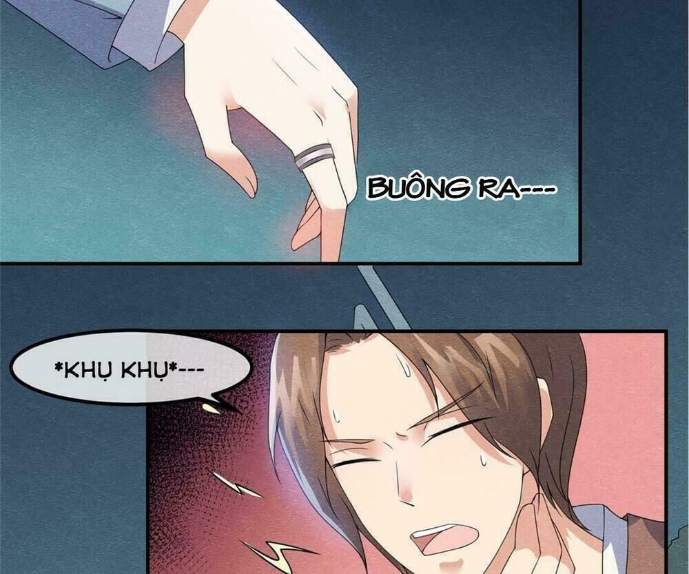 hoàng tử phi thân yêu của tôi chapter 10 50