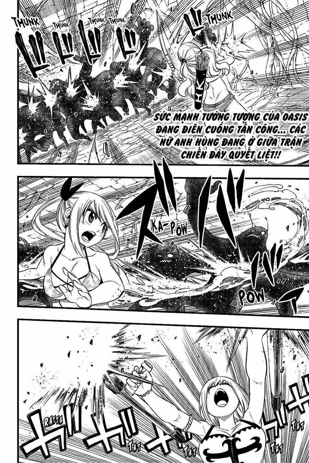hero's chapter 7 2