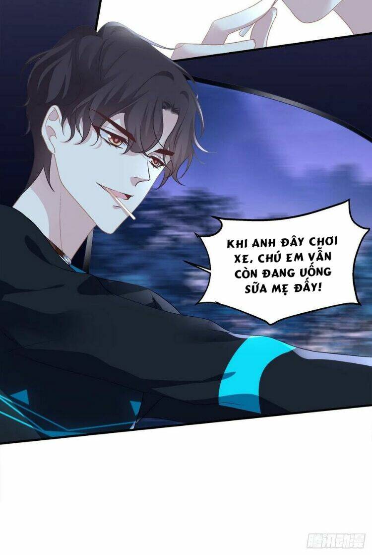 toàn bộ nắm trong tay chapter 54 19