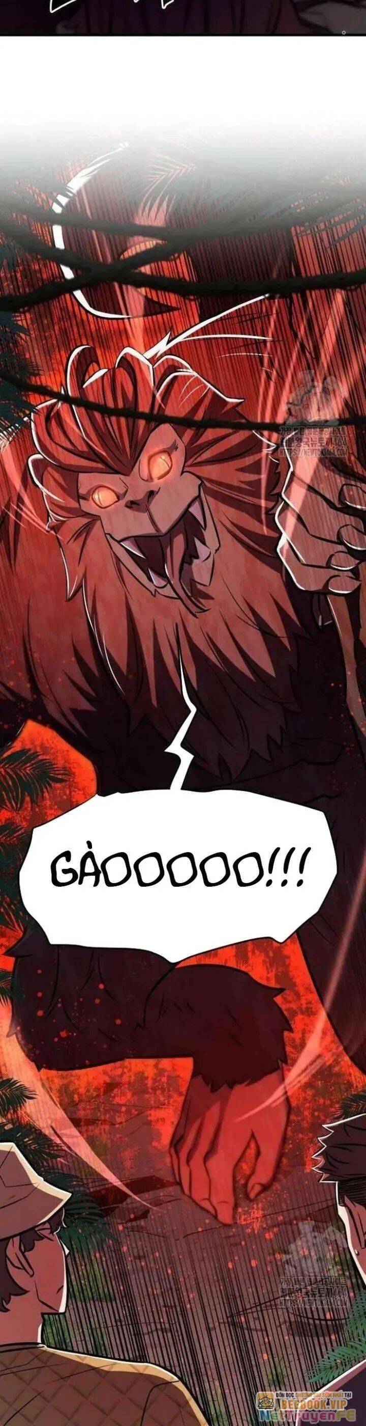 thợ săn huyền thoại trẻ hóa chapter 25 41