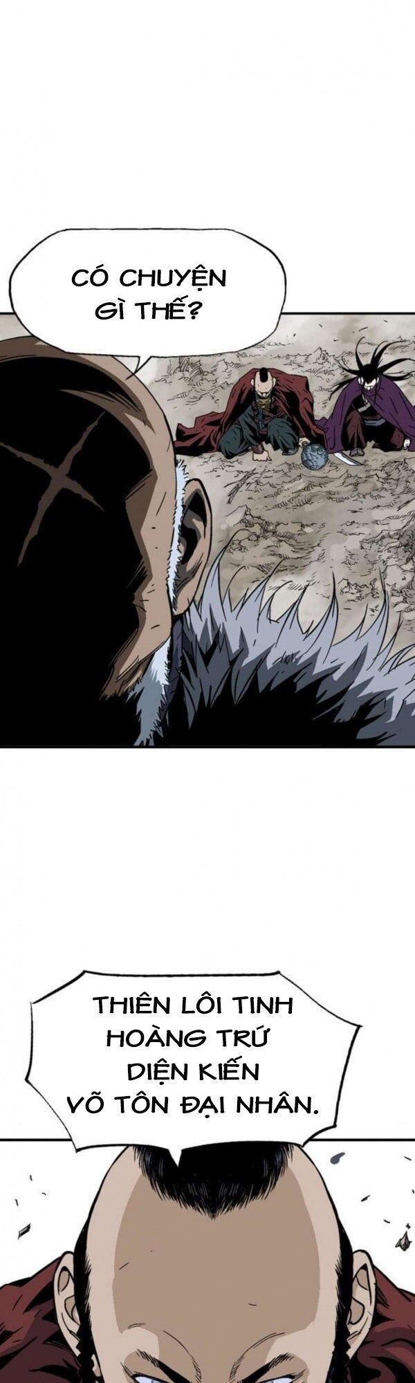 cao thủ 2 chapter 83 61