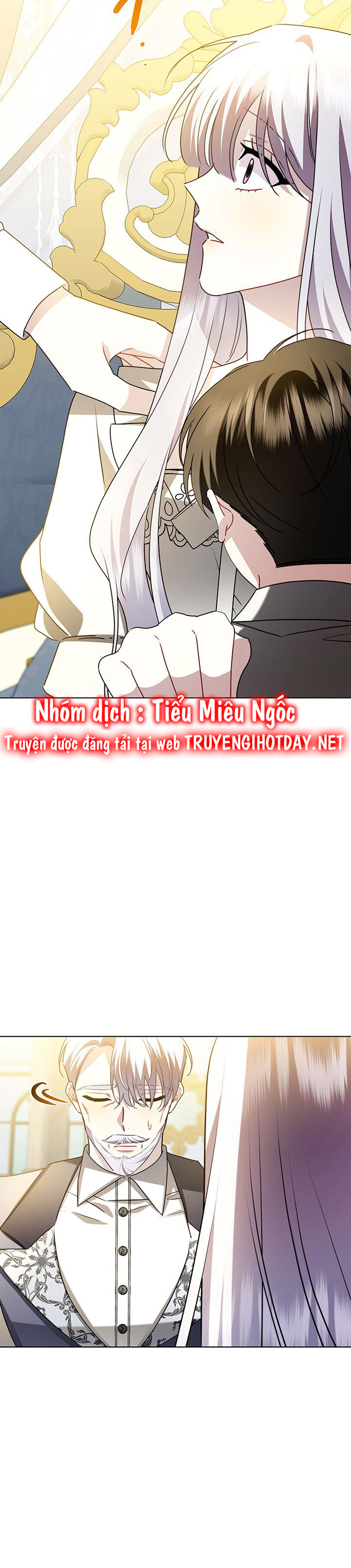 sự hối hận muộn màn chapter 97 34