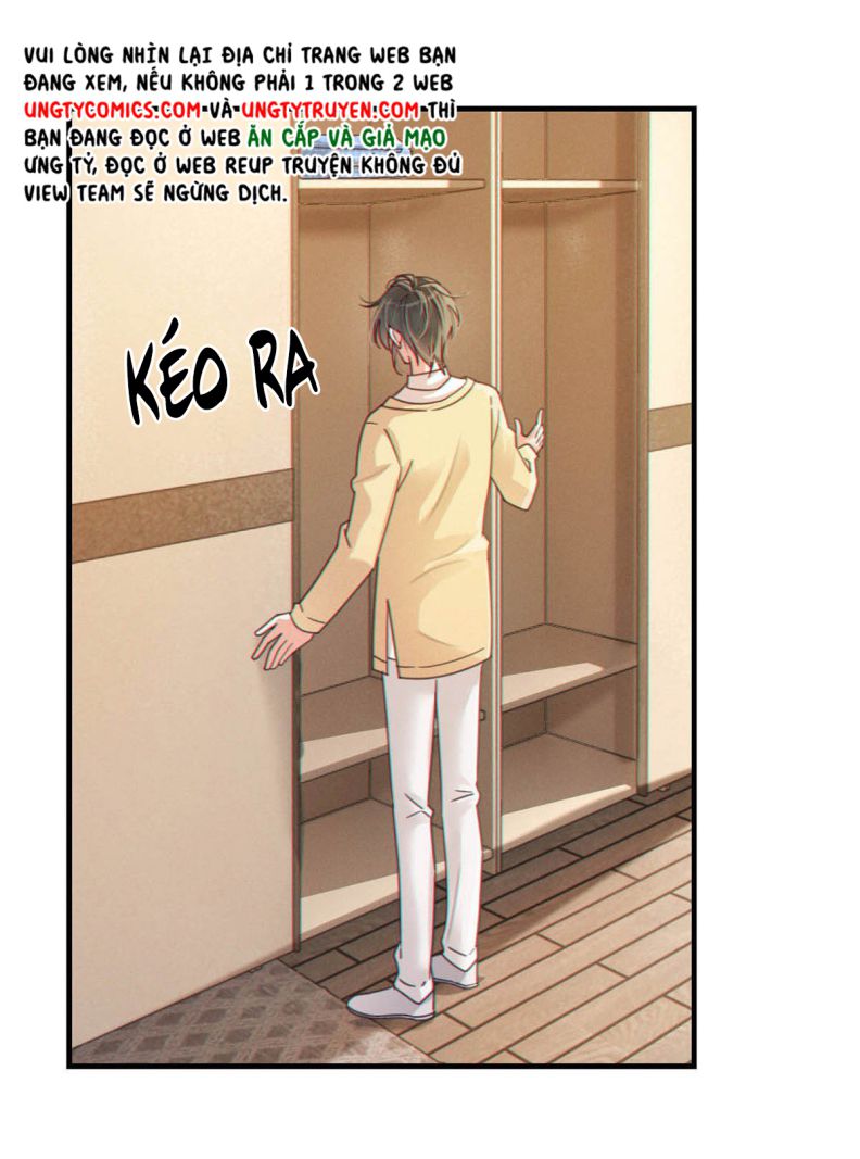 nịch tửu chapter 56 32