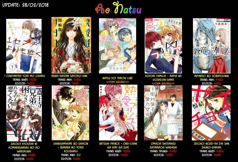 kuutei kaiko toshi chapter 6 31