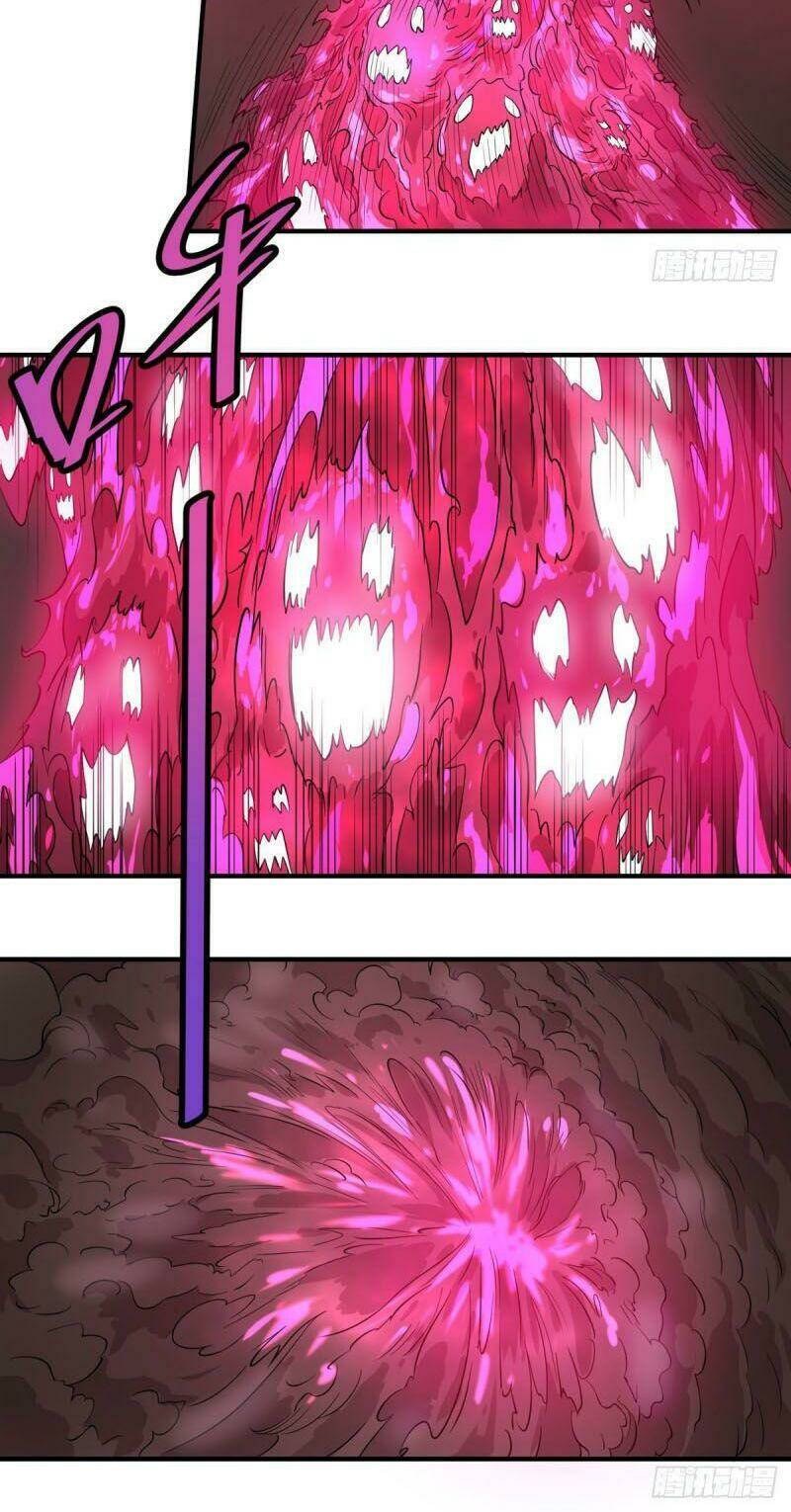 danh sách kẻ phản diện chapter 93 12