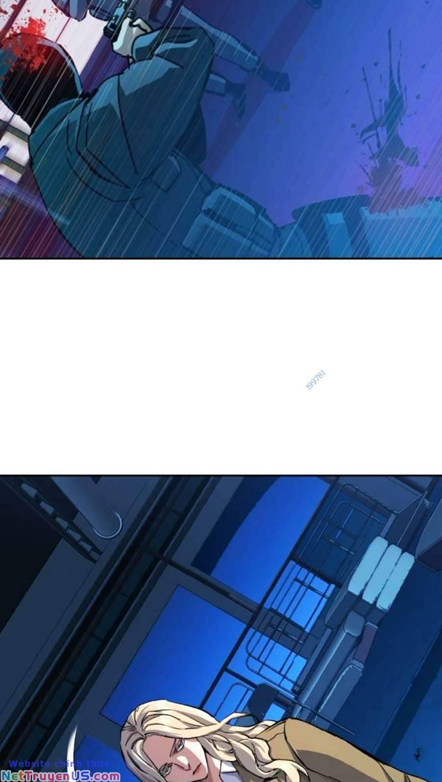 bạn học tôi là lính đánh thuê chapter 156 23