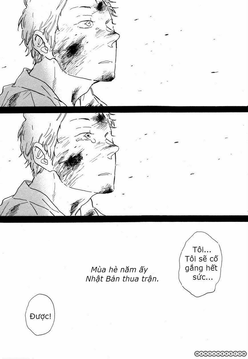 kanemochi-kun to binbou-kun chapter 2 20