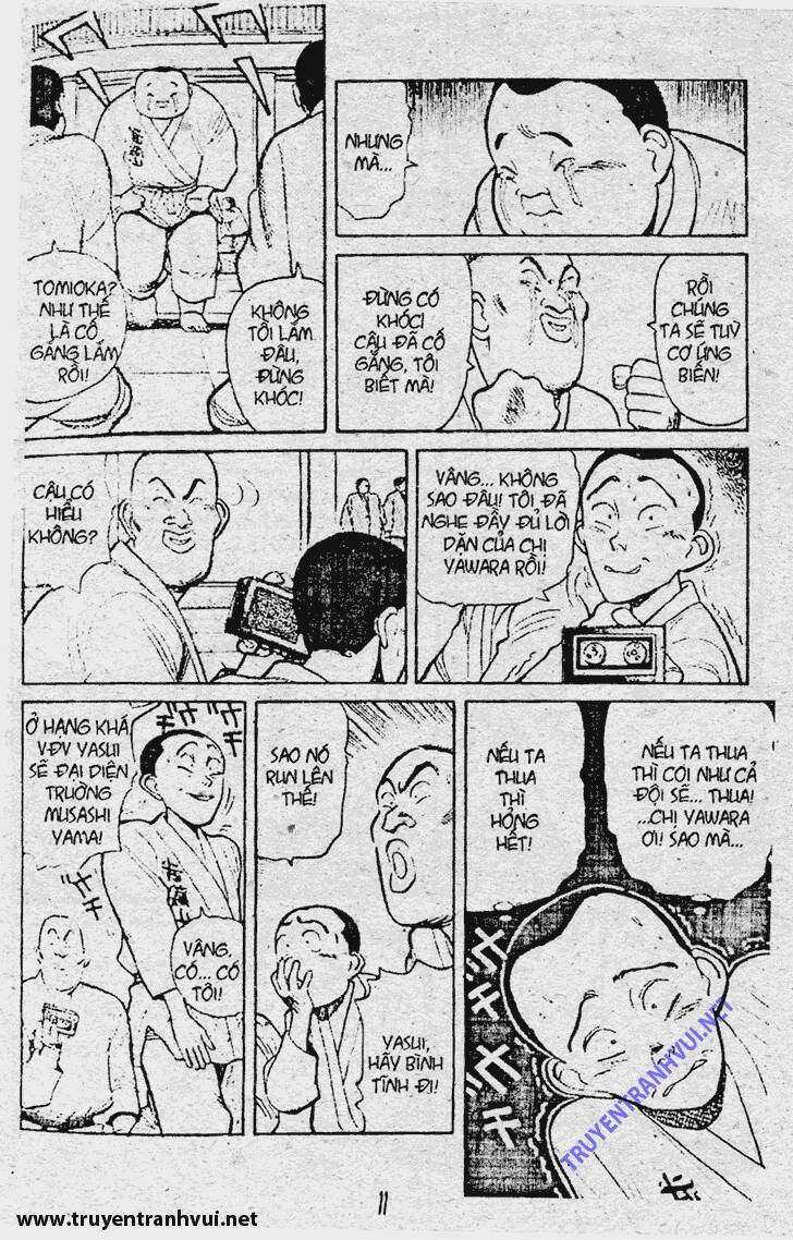 yawara chapter 39 12