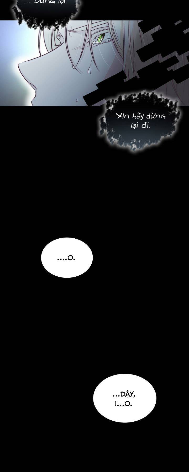 dây xích kiềm chế nam chính hắc ám tuột mất rồi chapter 49 29