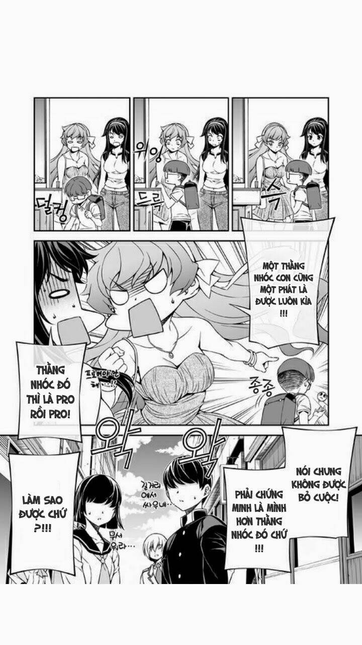 sai:taker - futari no artemis chapter 7 17