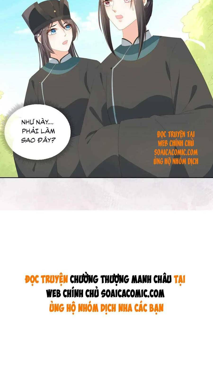 nhặt được bảo bối manh manh chapter 75 25