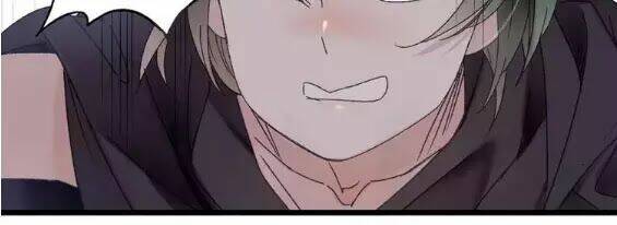 lệnh cấm nghị tộc 2 ẩn diện trấn chapter 55 20