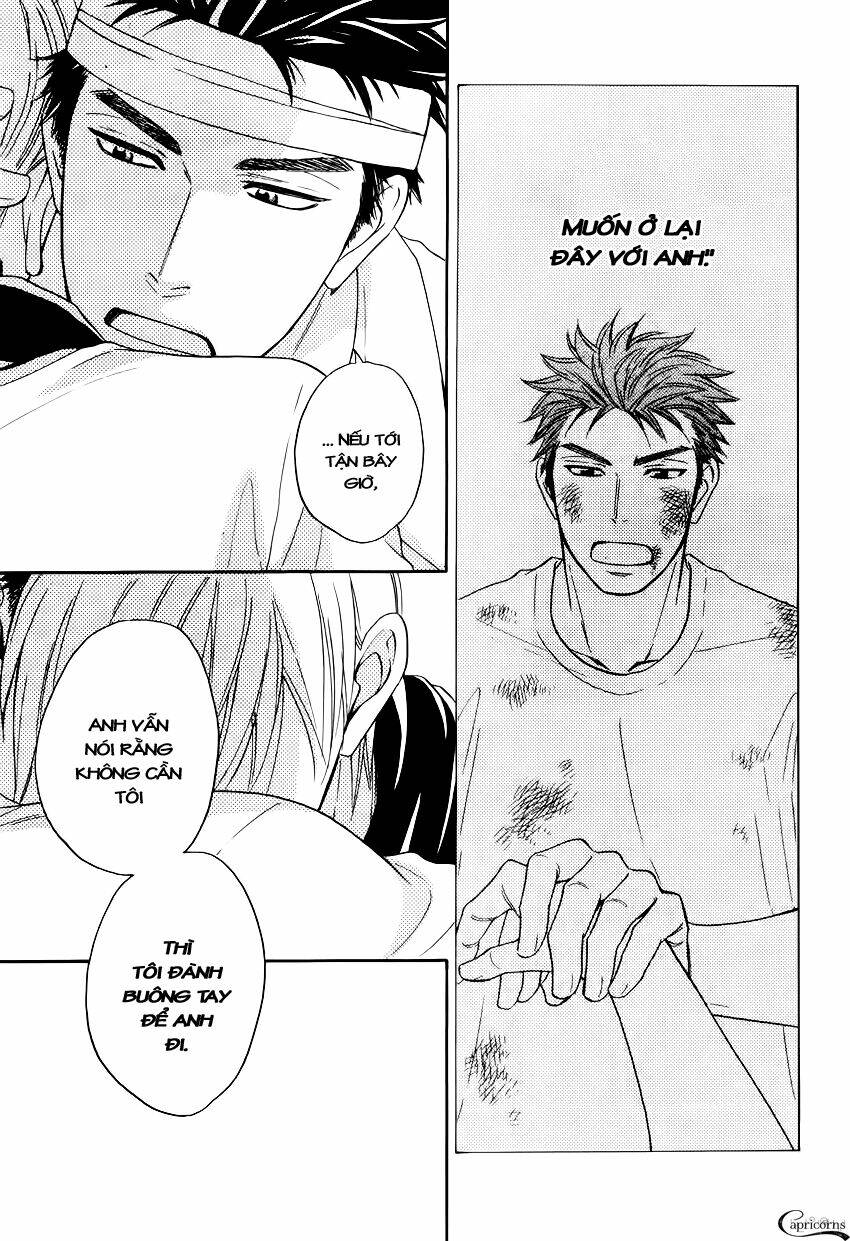 heart no kakurega chapter 13 16