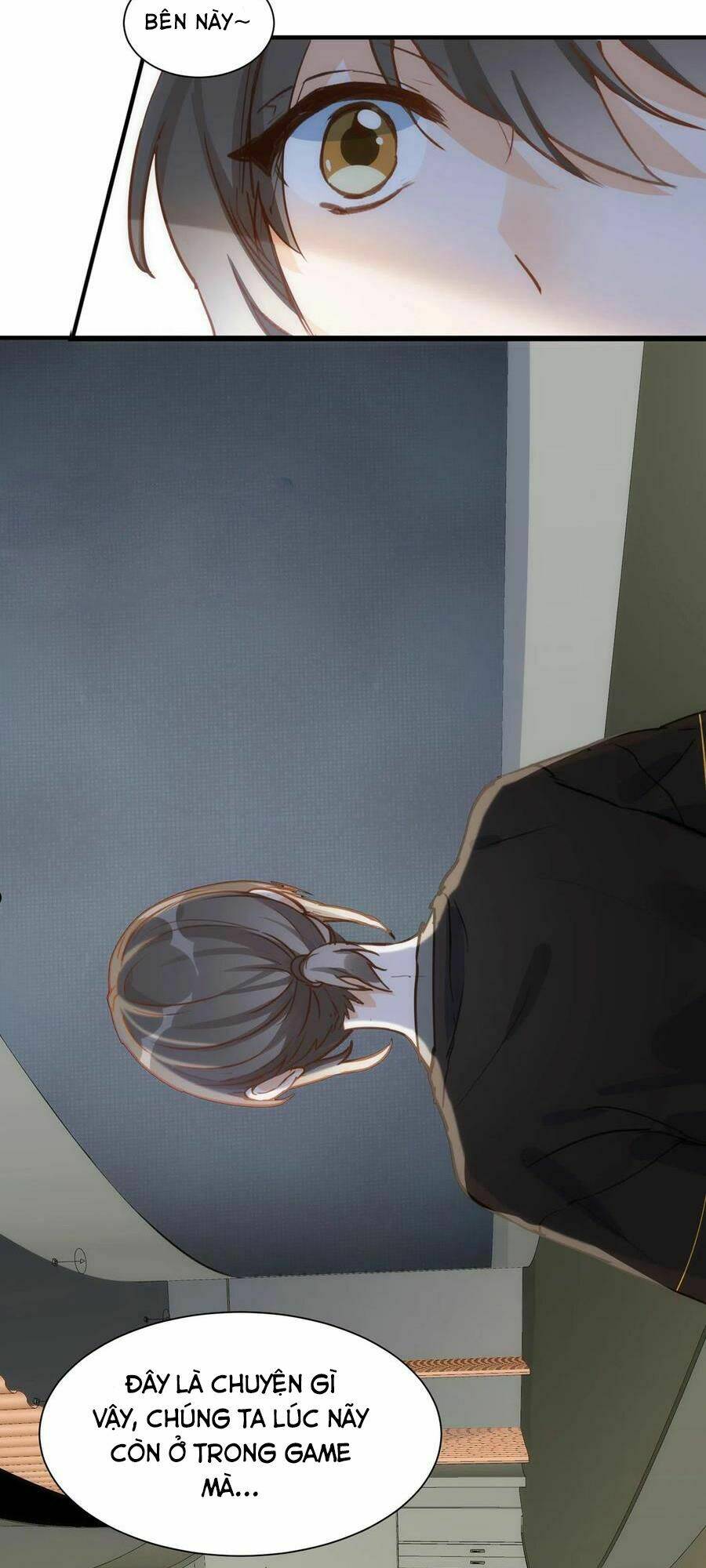 tình địch quái gở lại tăng thêm rồi chapter 62 3