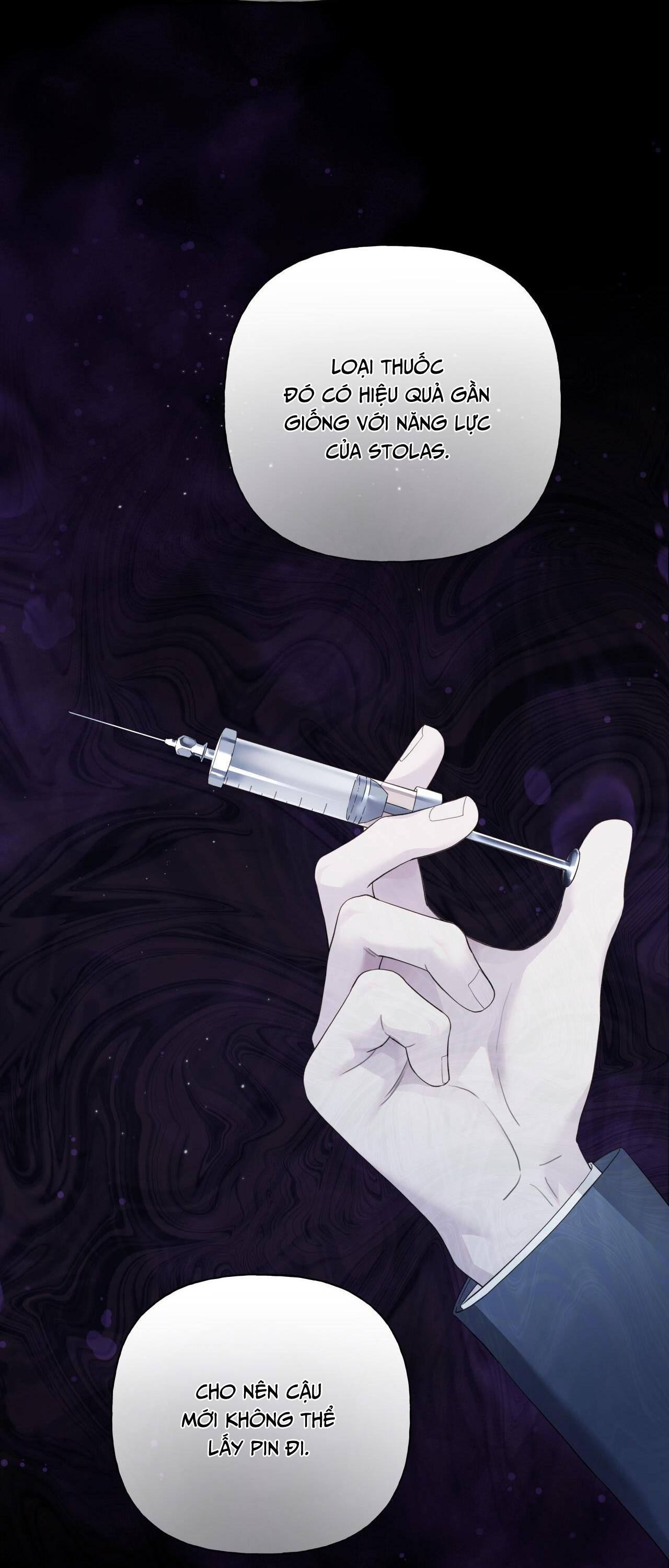 hiểm họa guiding chapter 53 61