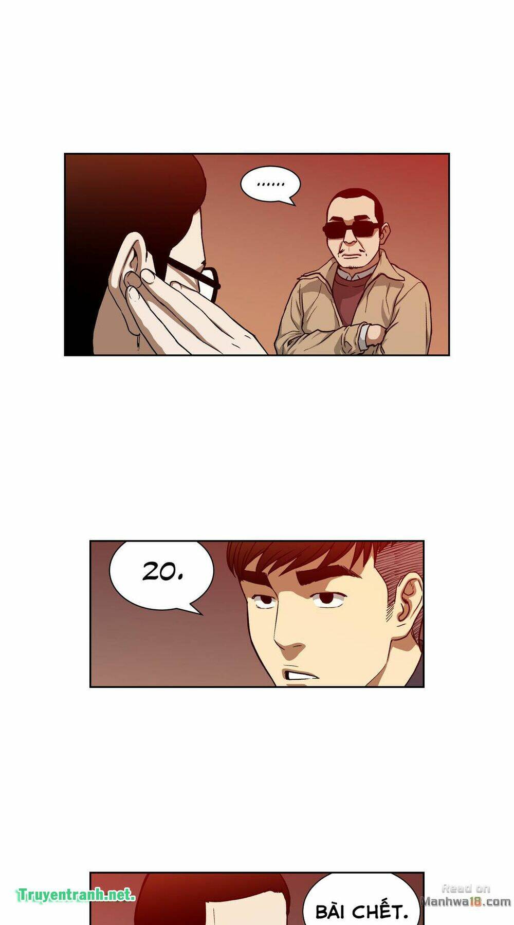 thần bài siêu năng chapter 25 3