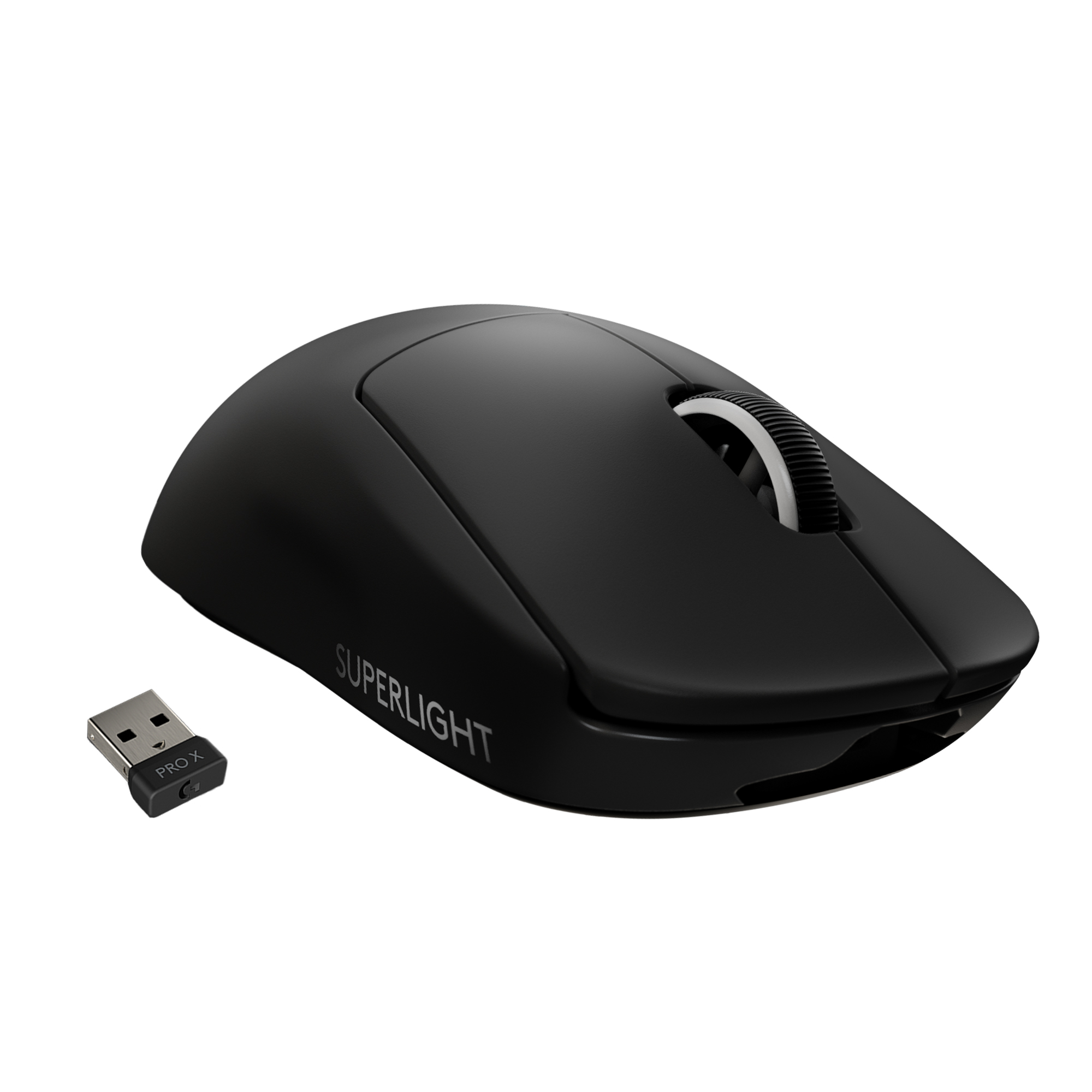 Chuột Logitech G Pro X Superlight - Hàng chính hãng