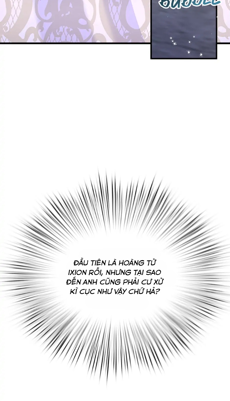 tôi sẽ không kết hôn với ngài đâu chapter 19 40