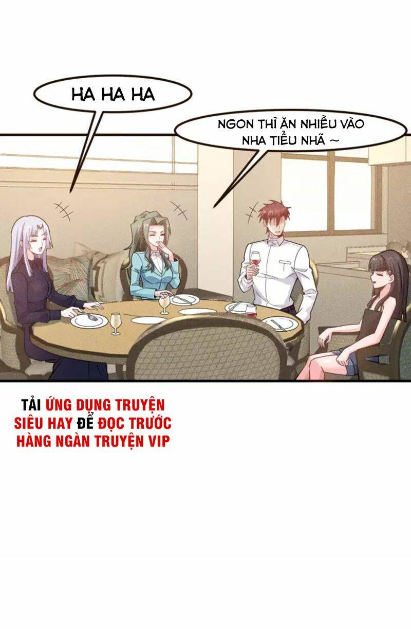 cao thủ cận vệ của nữ chủ tịch chapter 138 14