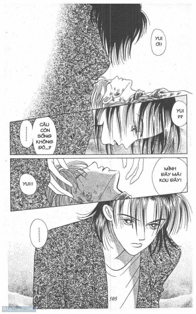 nàng tiên ánh trăng - kaguya hime chapter 8 103