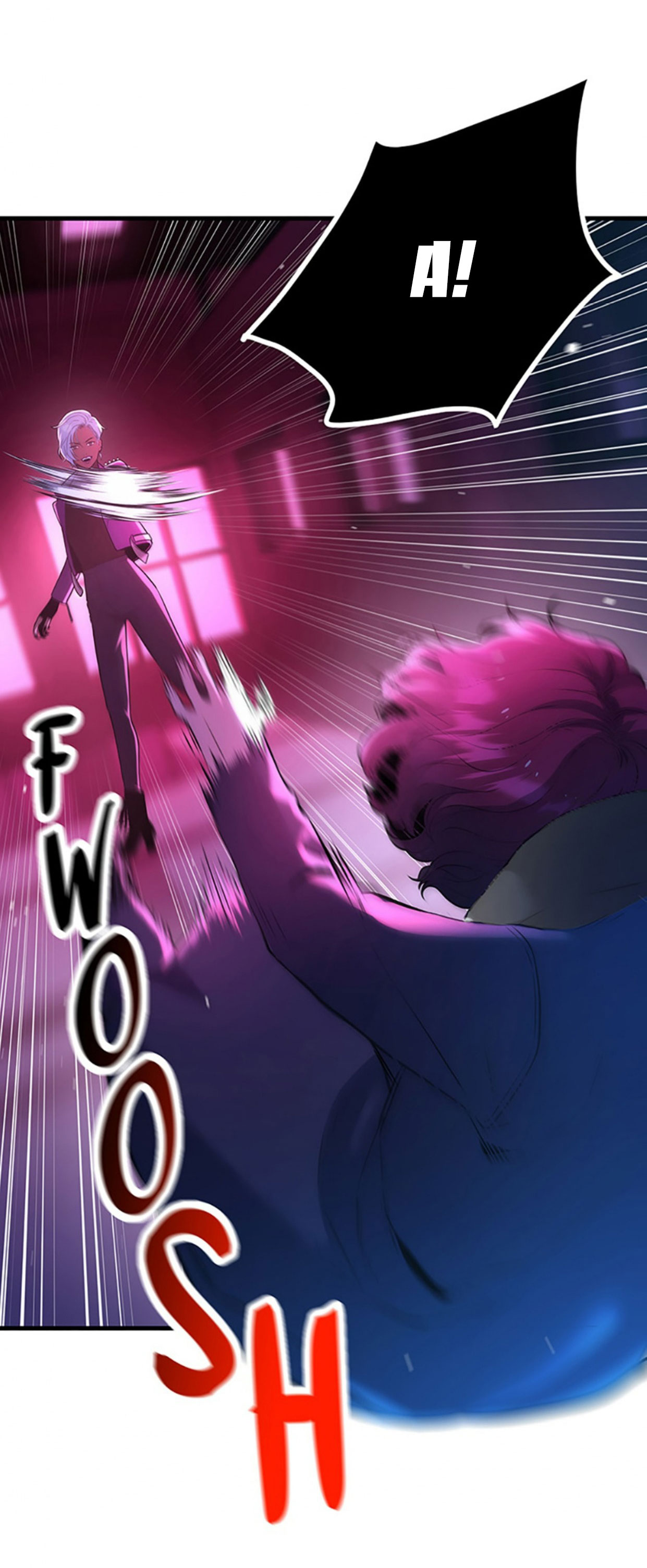 Khách Sạn Máu chapter 7.1 - Trang 4