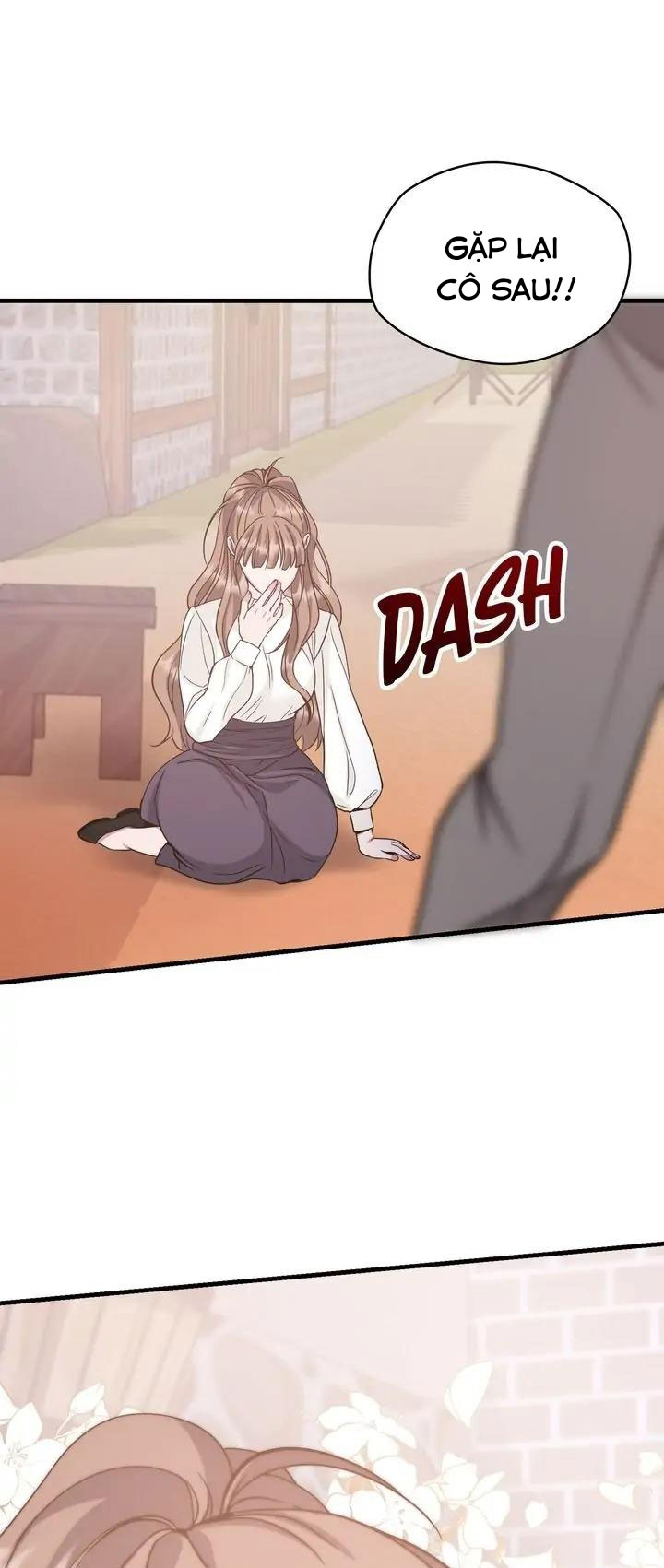 ngày mai chỉ có một lần chapter 23 42