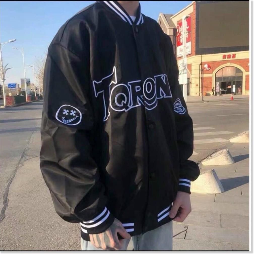 ÁO KHOÁC DÙ BOMBER UNISEX NAM HIỆN ĐẠI NHẤT 2021 TRANG NEMO 36 FASHION