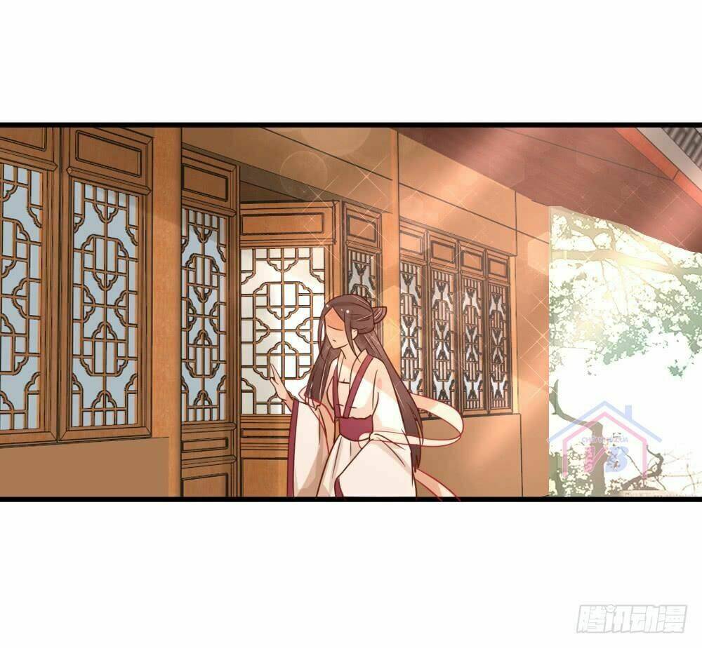 hồng nhan bất vong quốc chapter 7 38