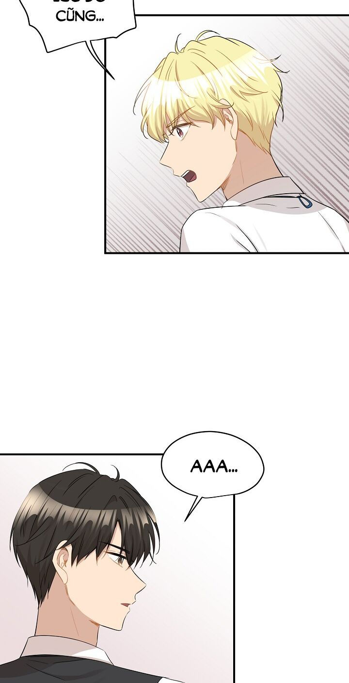cuộc sống kỳ thú chapter 30 16