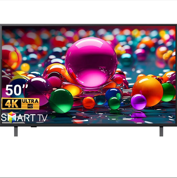 Smart Tivi LG AI 4K 50 Inch 50UA8450PSA- Hàng Chính Hãng