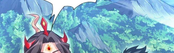 ẩn cư mười vạn năm, đời sau mời ta rời núi chapter 46 158